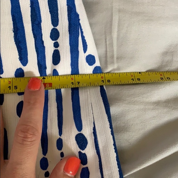 Lilly pulitzer Iveigh Shift - Picture 10 of 10